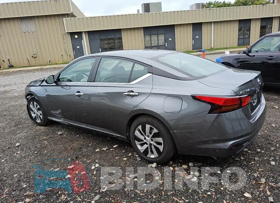 1N4BL4BV1NN401637 Photo# 2