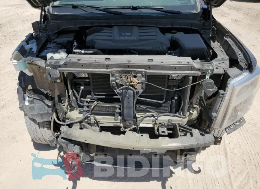 1N6AA1C51KN533525 Photo# 12