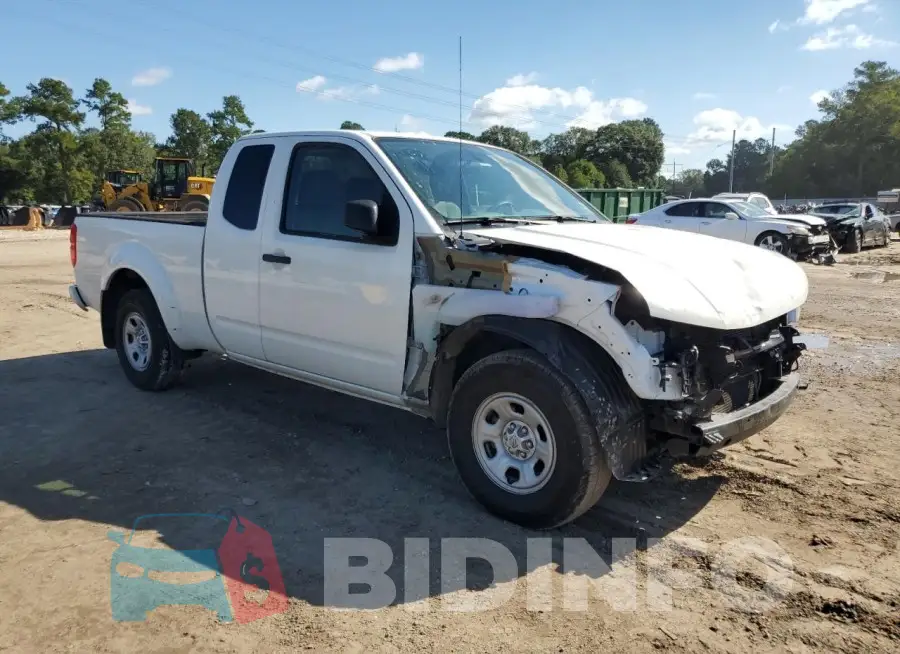 1N6BD0CT4KN771843 Photo# 4