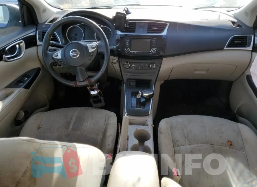 3N1AB7AP1GY210516 Photo# 8