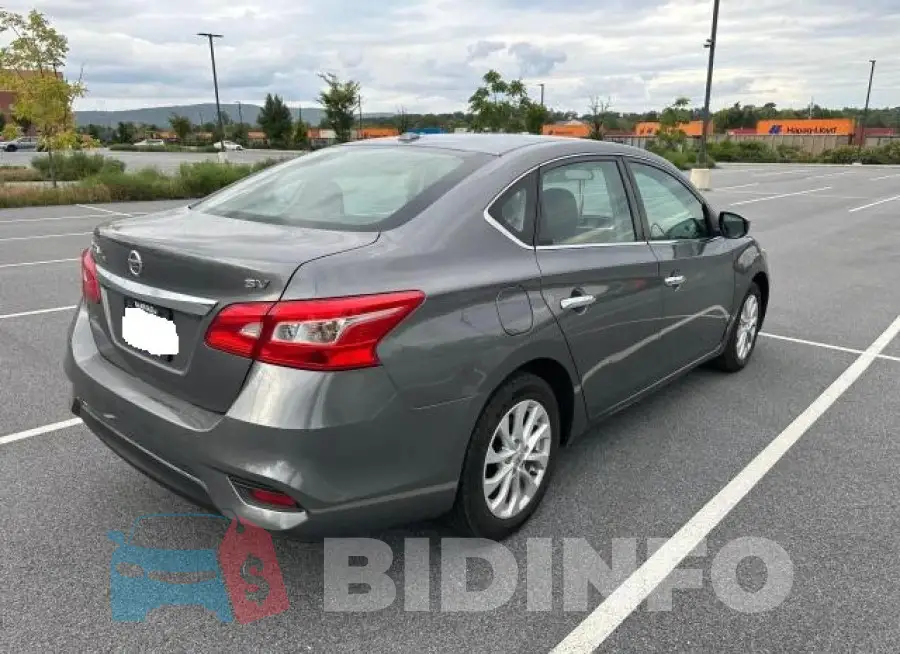 3N1AB7AP4JL620683 Photo# 4