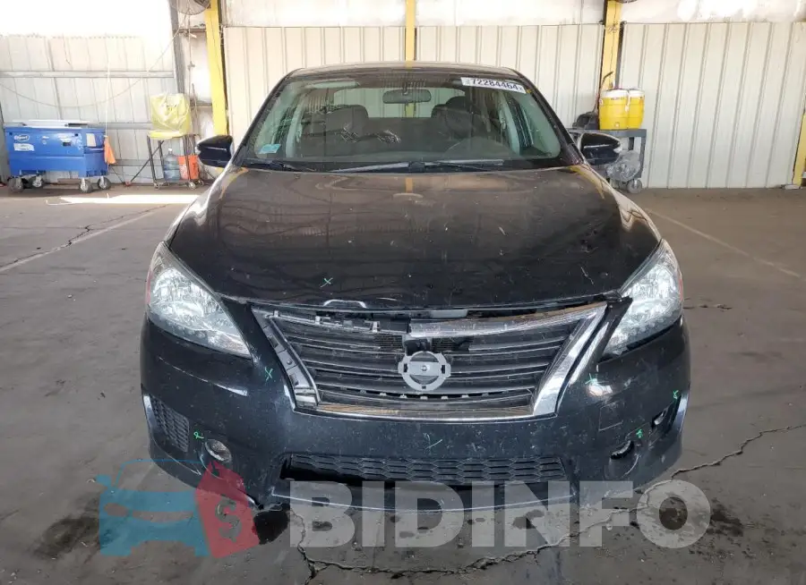 3N1AB7AP7FY288555 Photo# 5