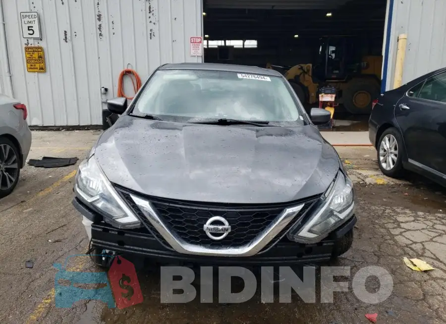3N1AB7AP8GL671242 Photo# 5