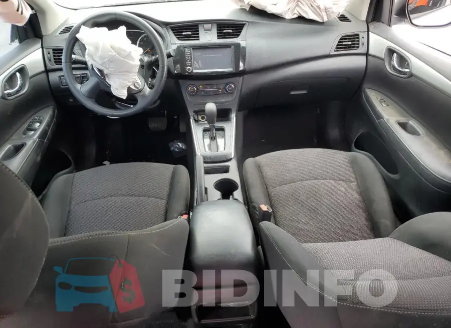 3N1AB7APXKY252482 Photo# 8