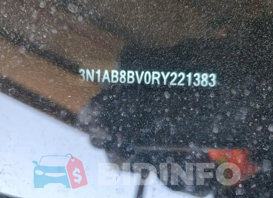 3N1AB8BV0RY221383 Photo# 12