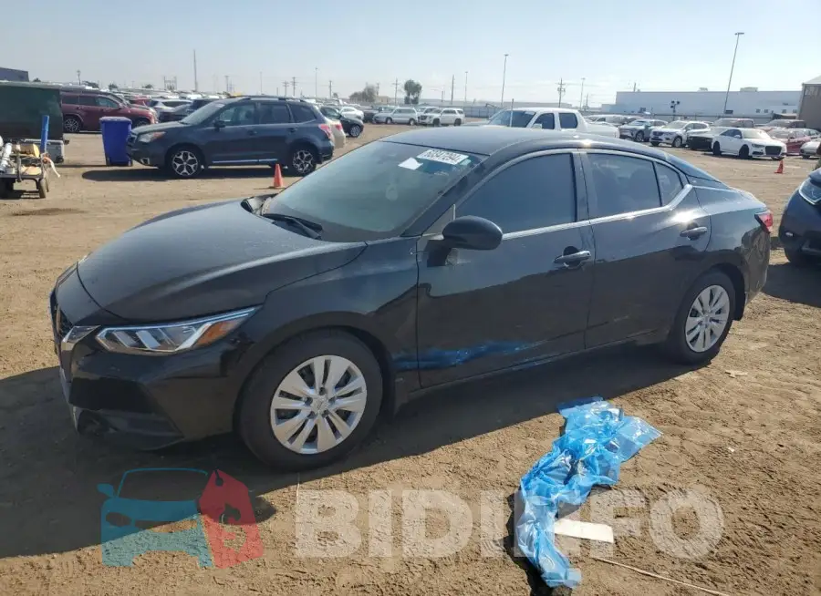 3N1AB8BV8NY215180 Photo# 1