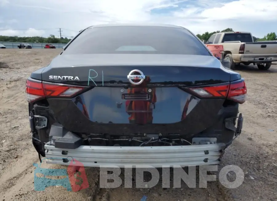 3N1AB8BV9NY209324 Photo# 6
