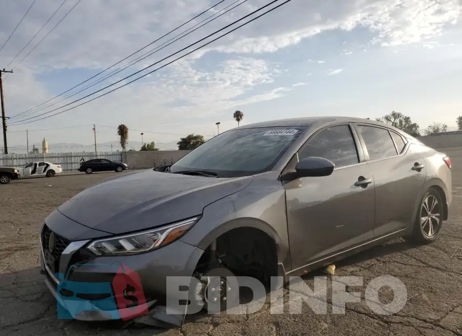 3N1AB8CV1NY235740 Photo# 1