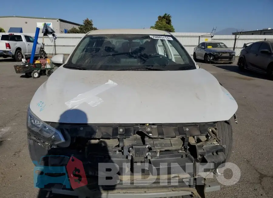 3N1AB8CV2LY218832 Photo# 5