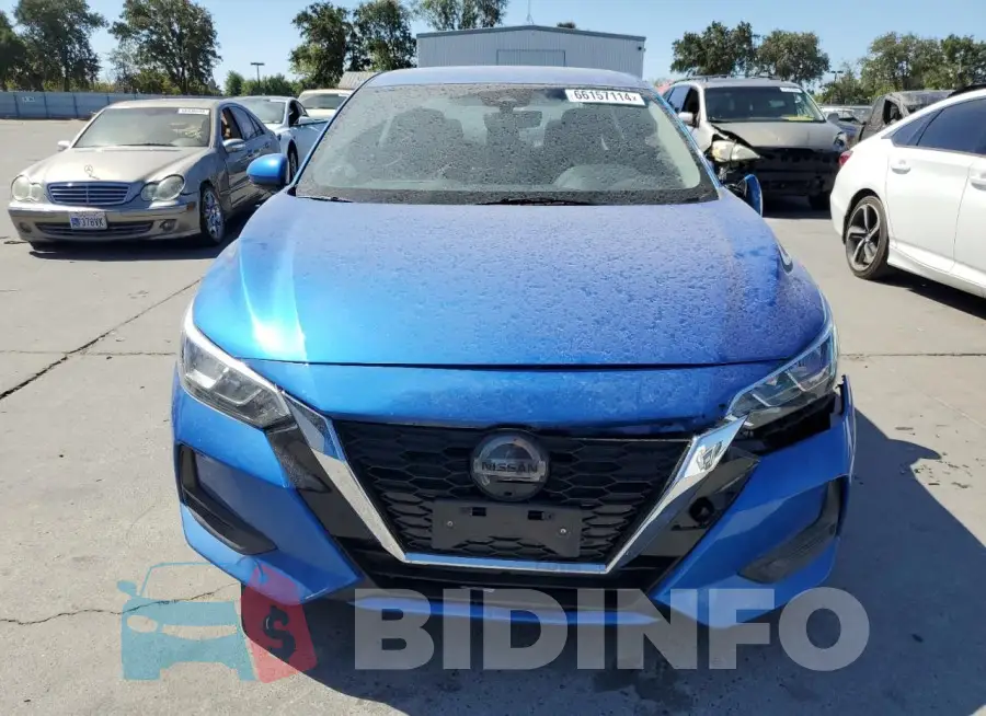 3N1AB8CV2LY280702 Photo# 5