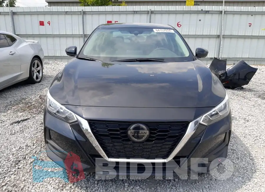 3N1AB8CV3PY282254 Photo# 5