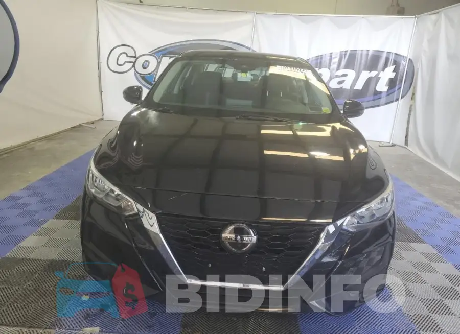 3N1AB8CV4LY233803 Photo# 5