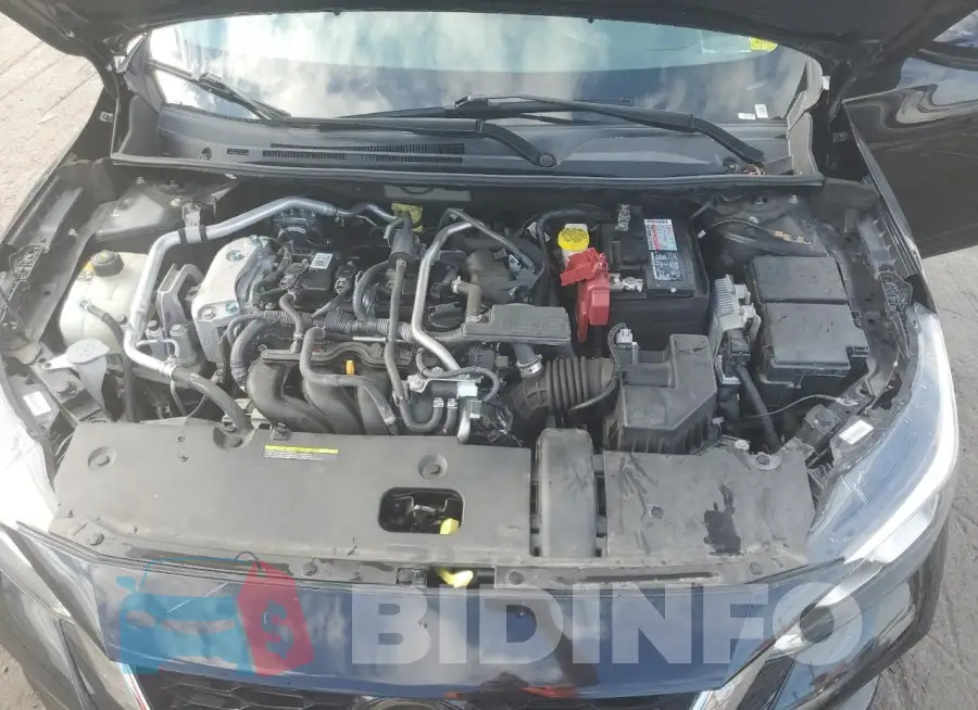 3N1AB8CV4LY233803 Photo# 11