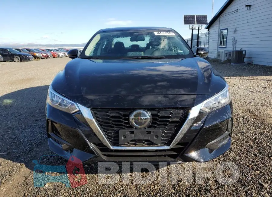 3N1AB8CV6PY252942 Photo# 5