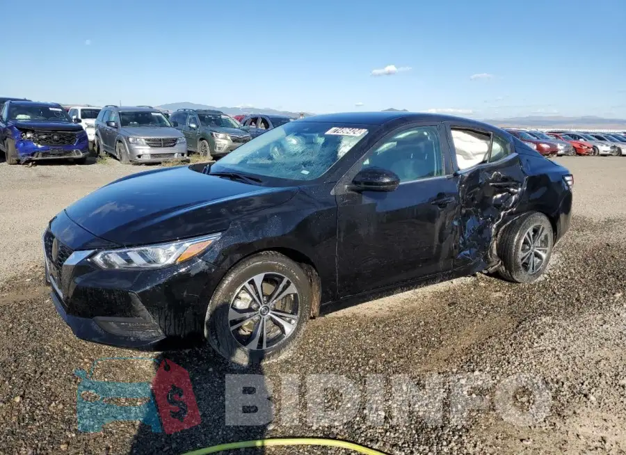 3N1AB8CV6PY252942 Photo# 1
