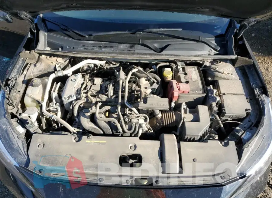 3N1AB8CV6PY252942 Photo# 11