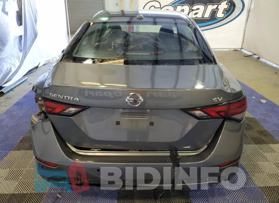 3N1AB8CV8NY225349 Photo# 6