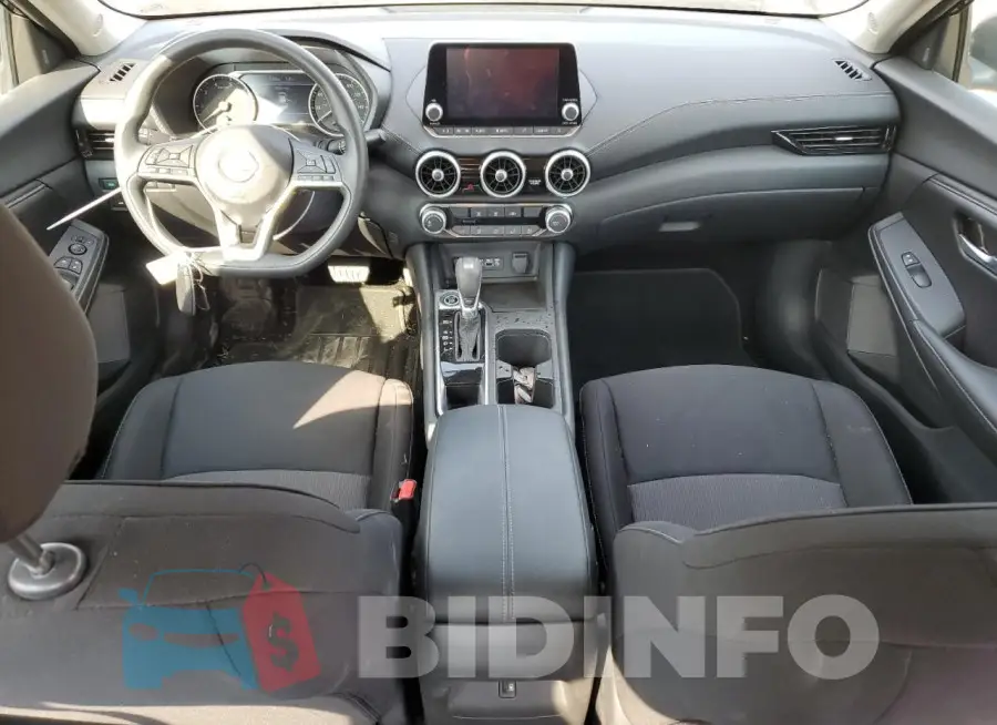 3N1AB8CV9RY320752 Photo# 8