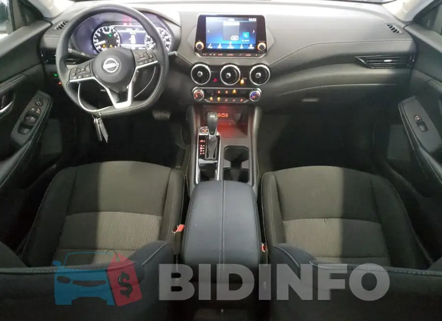 3N1AB8CV9RY342248 Photo# 8