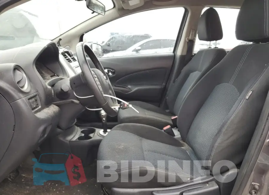 3N1CE2CP7GL390615 Photo# 7