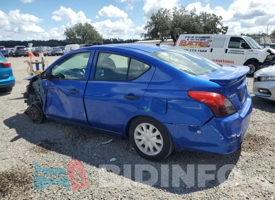 3N1CN7AP1FL809587 Photo# 2