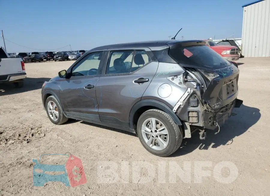 3N1CP5BV1LL539347 Photo# 2