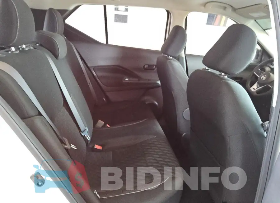 3N1CP5BV1ML537566 Photo# 11