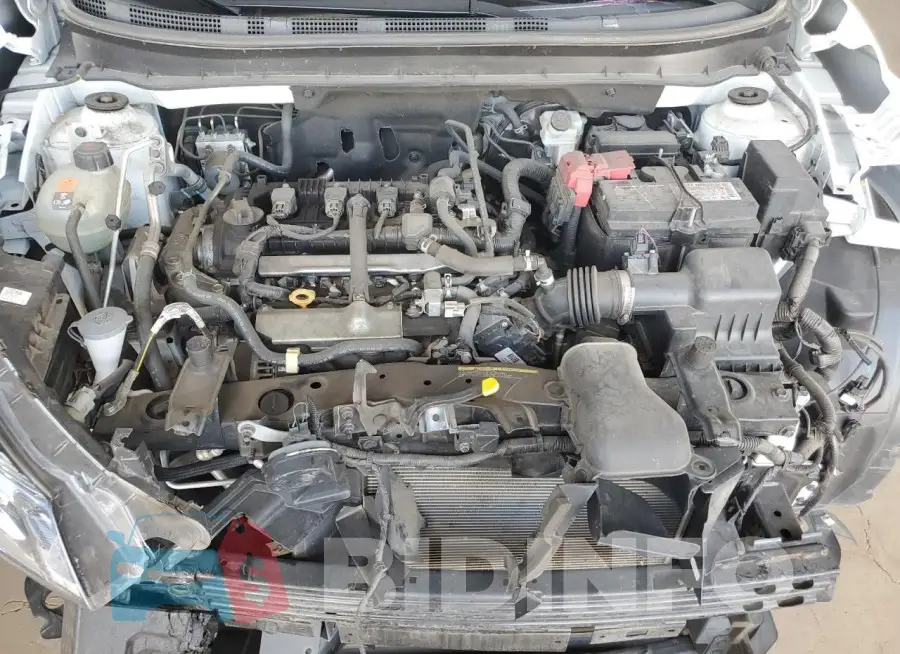 3N1CP5BV8ML475373 Photo# 11