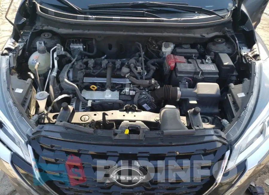 3N1CP5BV8PL533342 Photo# 11