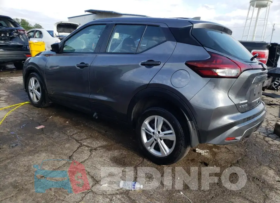 3N1CP5BV8PL533342 Photo# 2