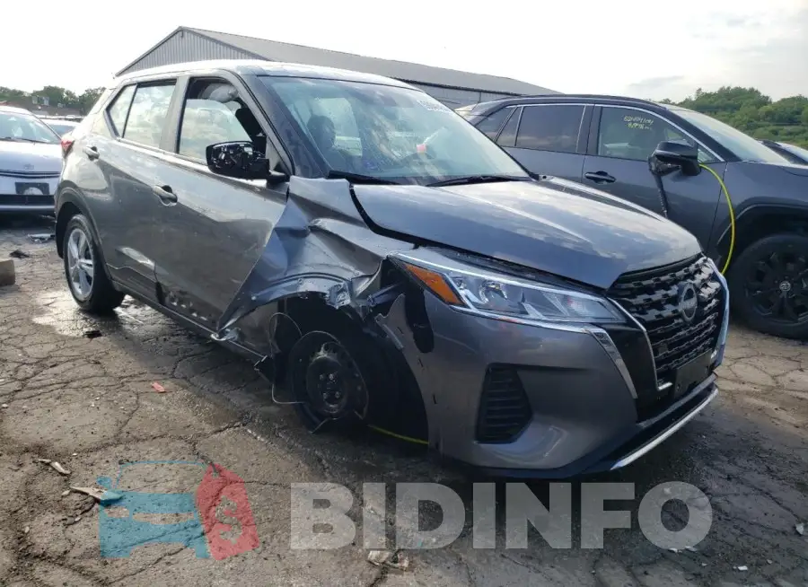 3N1CP5BV8PL533342 Photo# 4