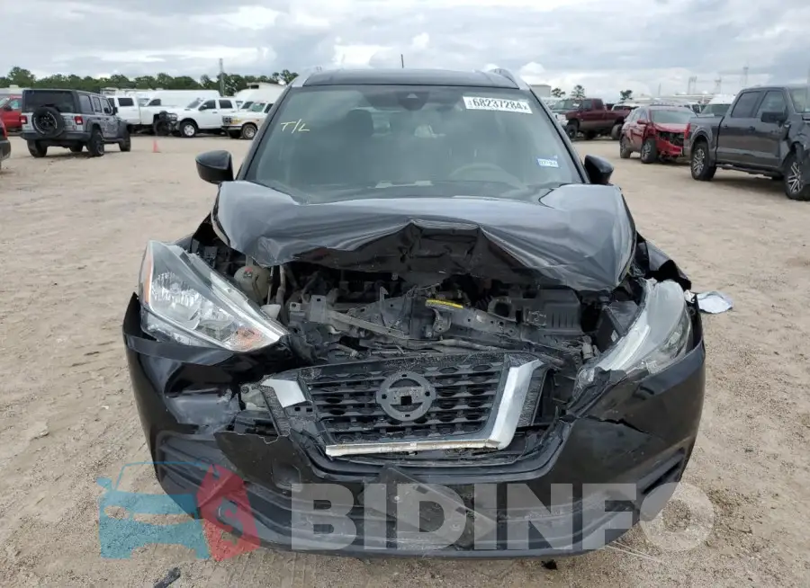 3N1CP5CV7LL515276 Photo# 5