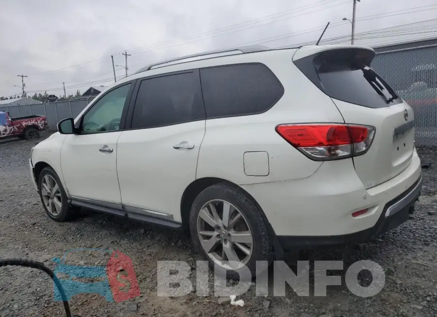 5N1AR2MM6GC637711 Photo# 2