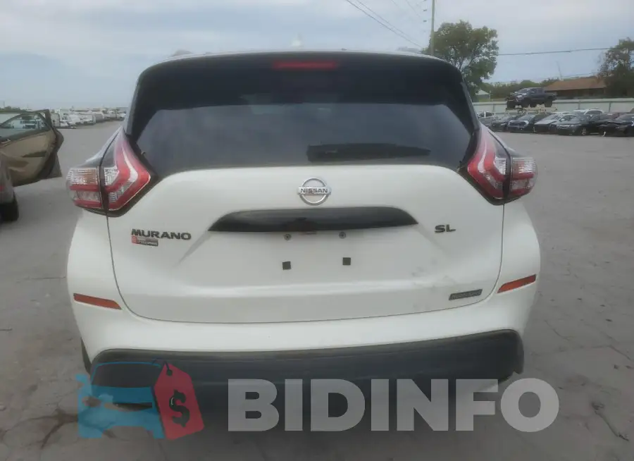5N1AZ2MG0JN120586 Photo# 6