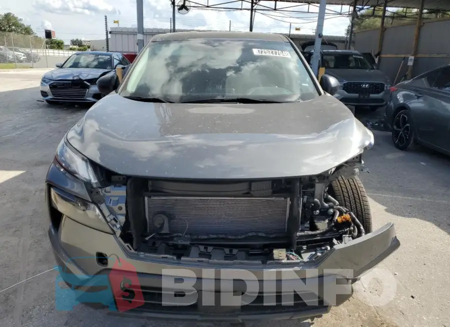 5N1BT3AA9RC705525 Photo# 5