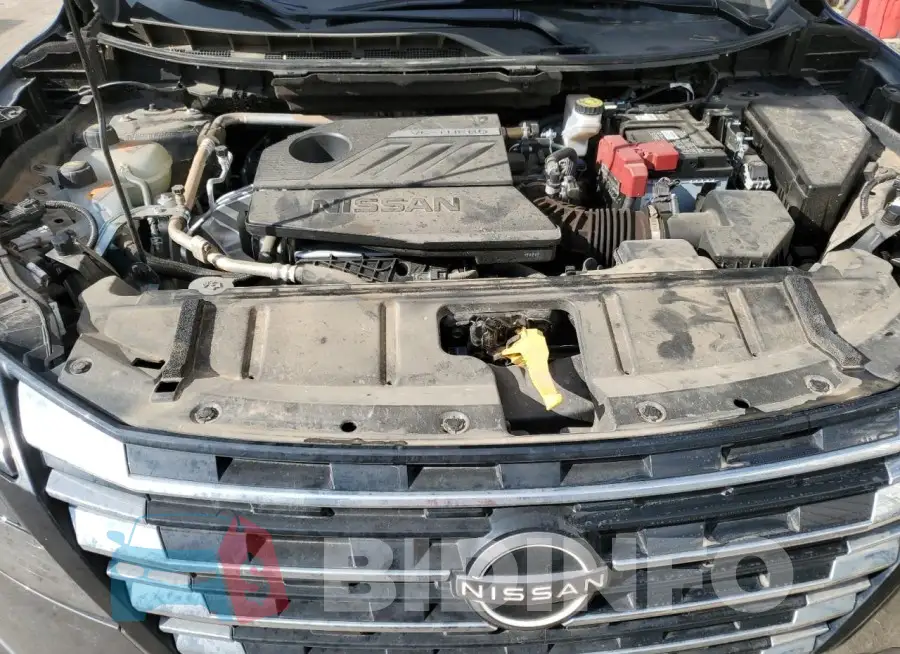 5N1BT3BB8RC679331 Photo# 12