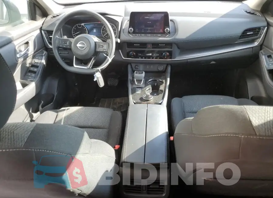 5N1BT3BB8RC679331 Photo# 8