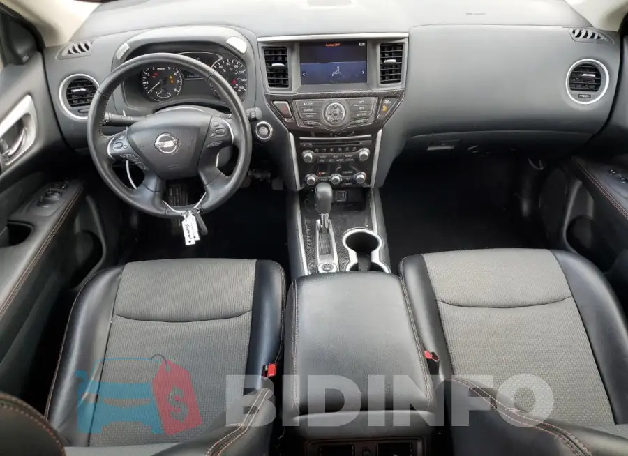 5N1DR2BM5LC616181 Photo# 8