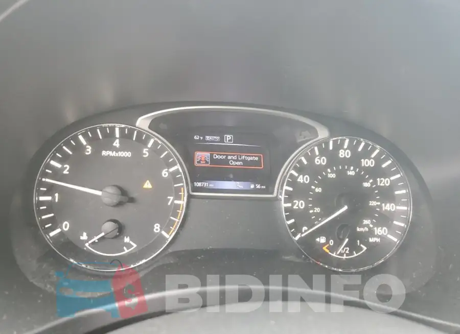 5N1DR2MM0HC691603 Photo# 9