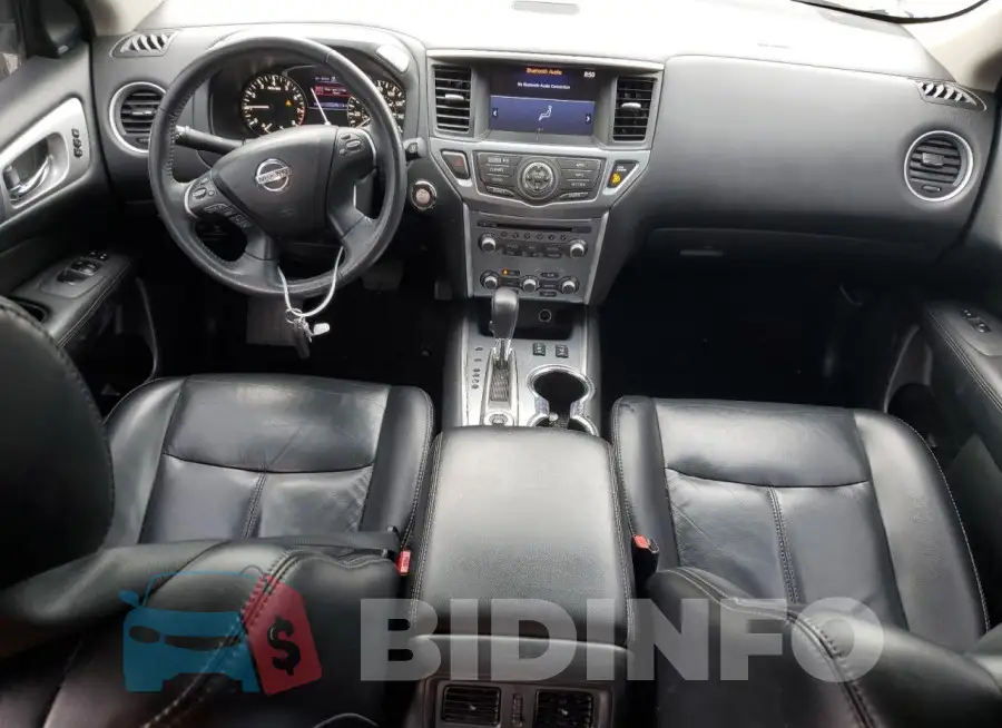 5N1DR2MM0HC691603 Photo# 8