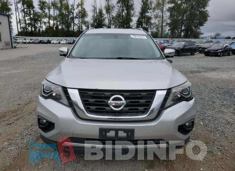 5N1DR2MM0HC691603 Photo# 5