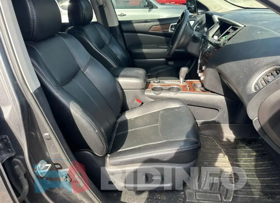 5N1DR2MM2HC645982 Photo# 5