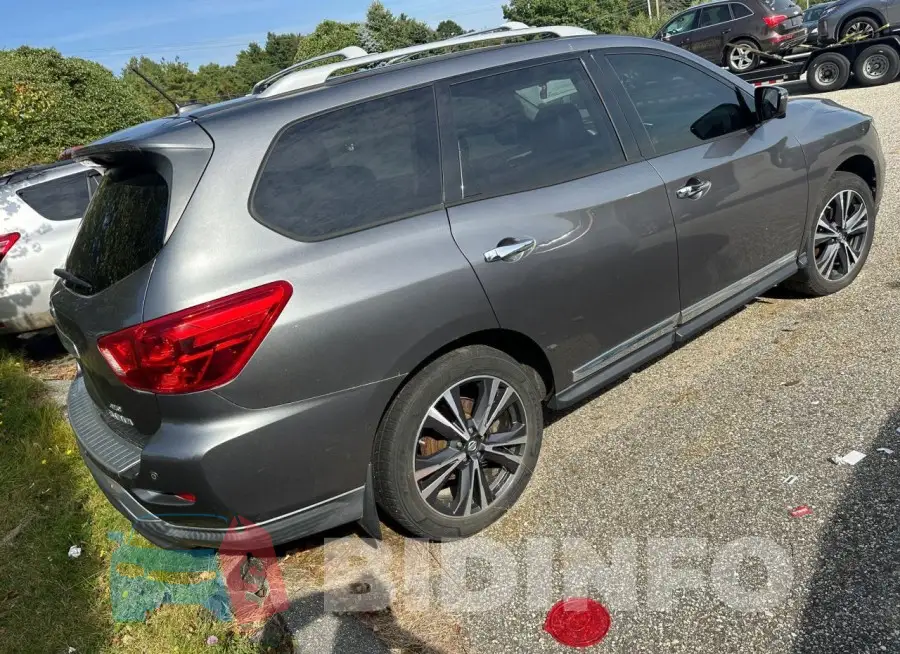 5N1DR2MM2HC645982 Photo# 3