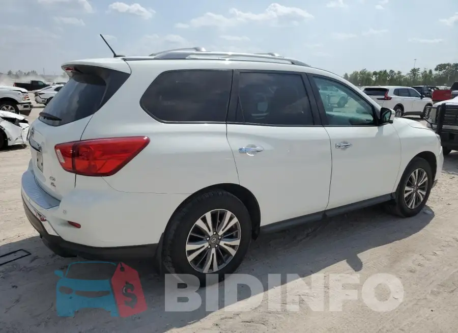5N1DR2MM2HC676617 Photo# 3