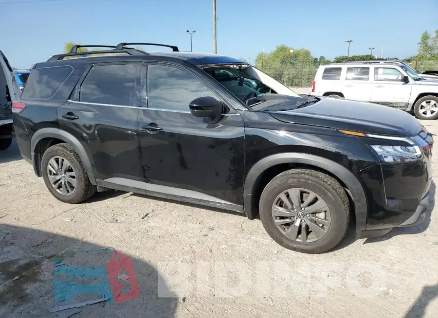 5N1DR3BD9NC205634 Photo# 4