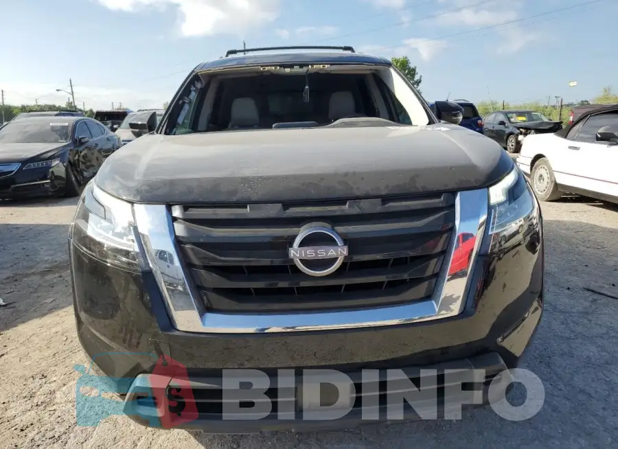 5N1DR3BD9NC205634 Photo# 5