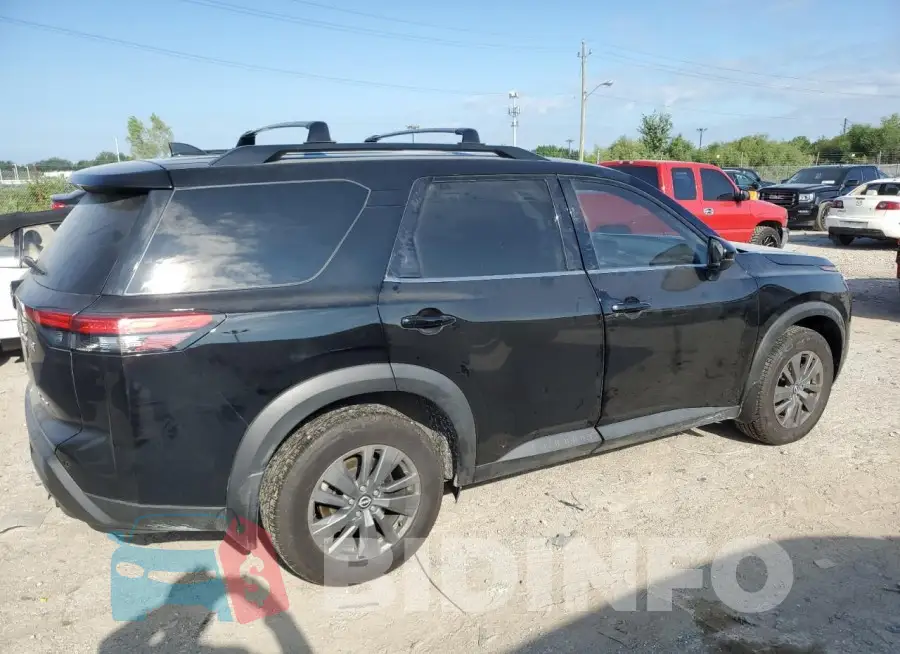 5N1DR3BD9NC205634 Photo# 3