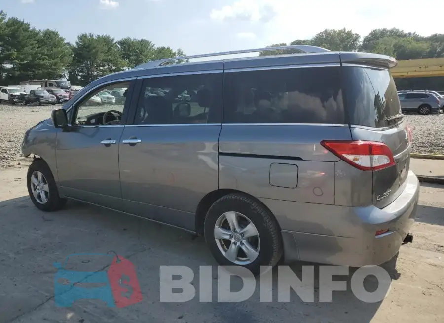 JN8AE2KP3F9125157 Photo# 2
