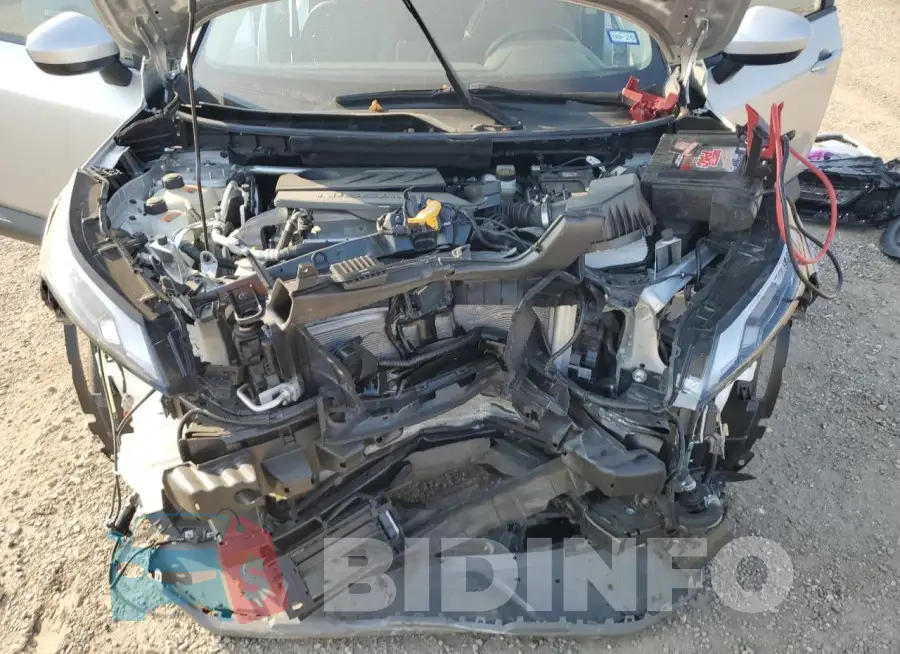 JN8BT3BA6PW422051 Photo# 12