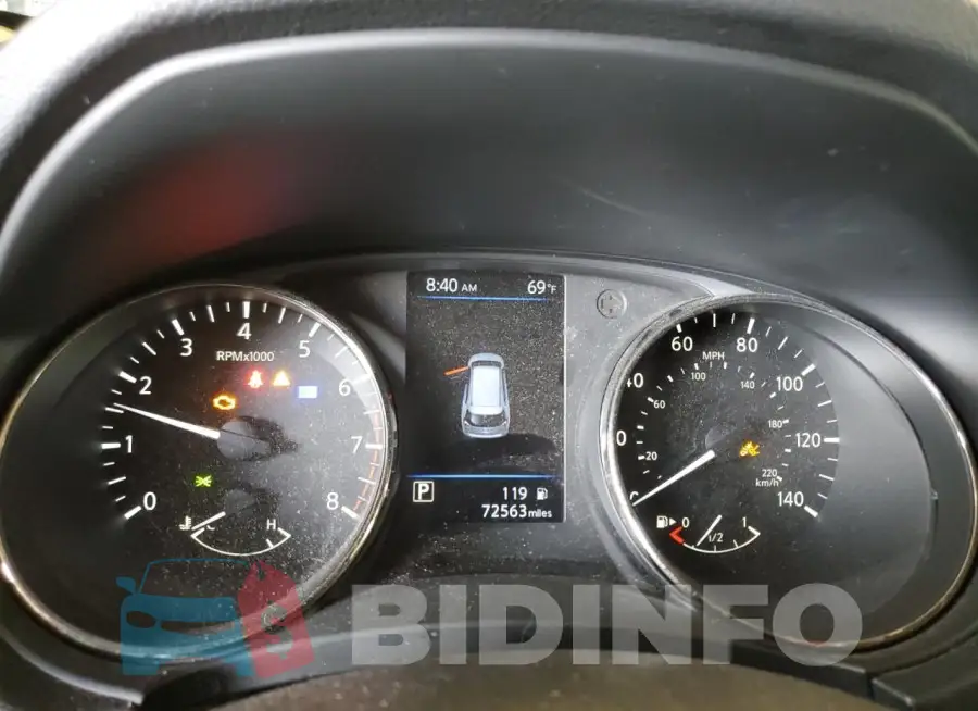 KNMAT2MV2JP500201 Photo# 9